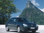Citroen Xsara Hatchback 2000 года